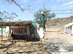 Orangea, this paradise site of Diégo-Suarez housed in the 19th century the 