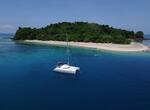 Discover the four islands of the Radama archipelago where you’ll find deserted beaches, clear lagoons and exotic fish