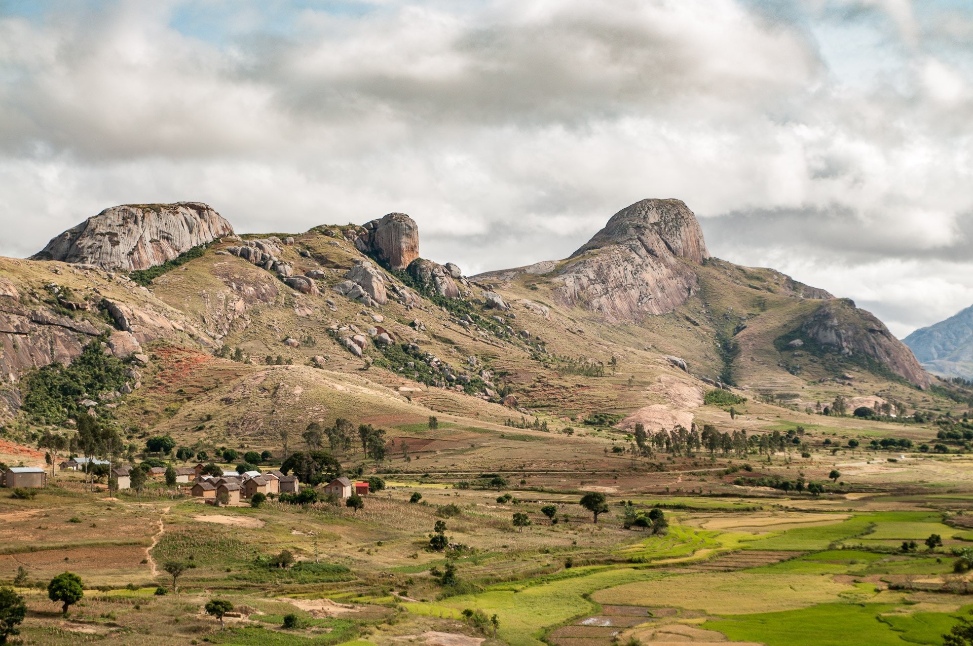 Prime Magazine Madagascar - Madagascar Destinations guide - Park of Anja